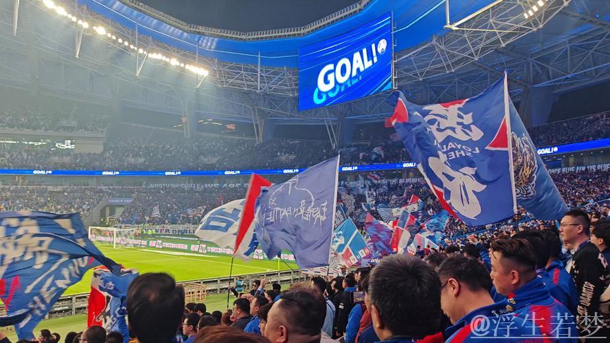 申花主场上演逆转击败云南玉昆