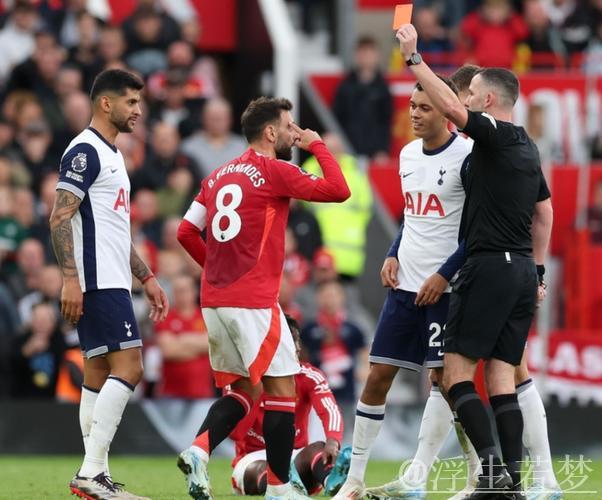 曼联2分惨案！头号罪人双重失误拖垮全队 五大联赛表现垫底