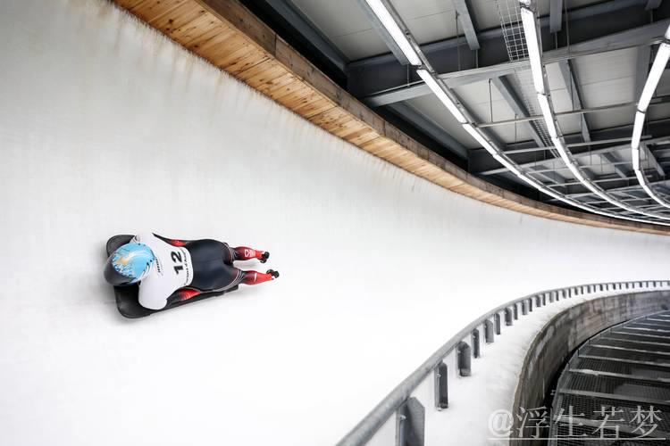 科尔蒂纳丹佩佐将承办2026年冬奥会雪车雪橇赛事
