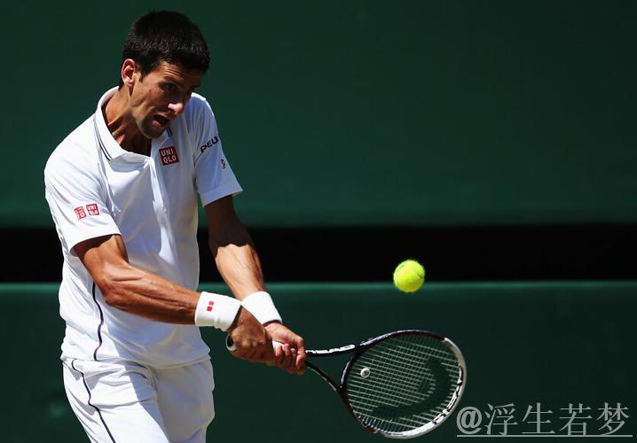 季米特洛夫挺进半决赛 季米特洛夫挺进半决赛